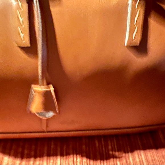 BOLDRINI SELLERIA - HANDBAG - Picture 3 of 11